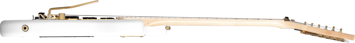 Kramer Guitars Jersey Star Electric Guitar (Alpine White )