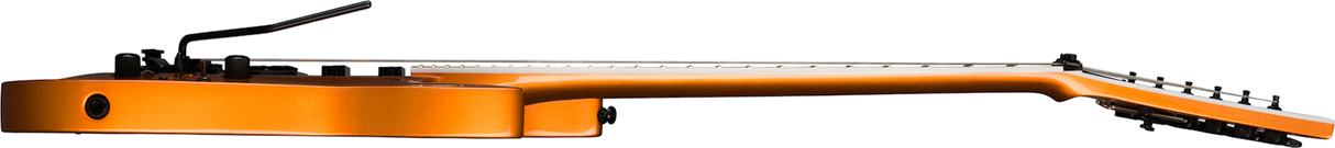 Kramer SM-1 Electric Guitar (Orange Crush)