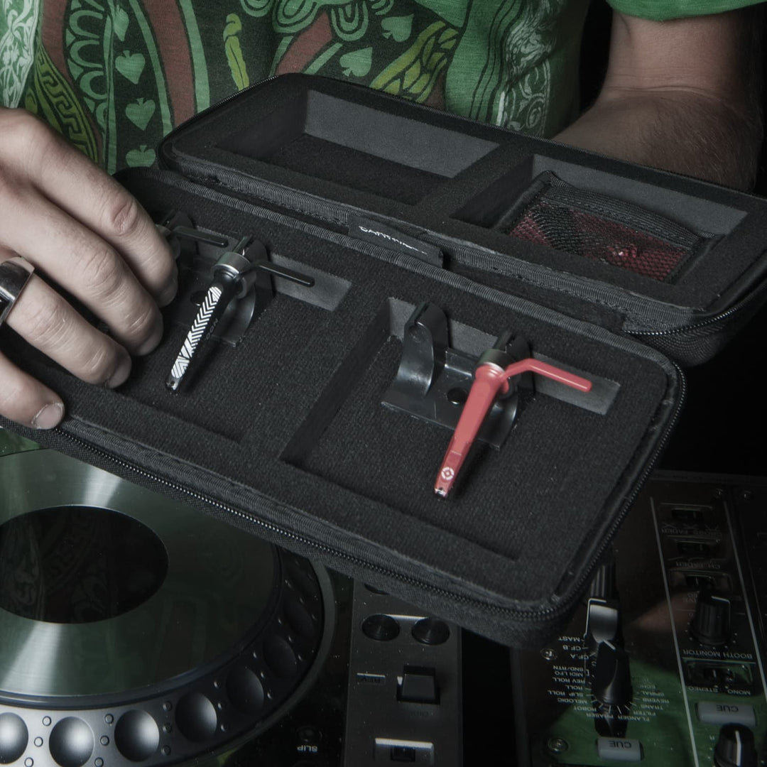 UDG Creator Cartridge Hardcase - Nero