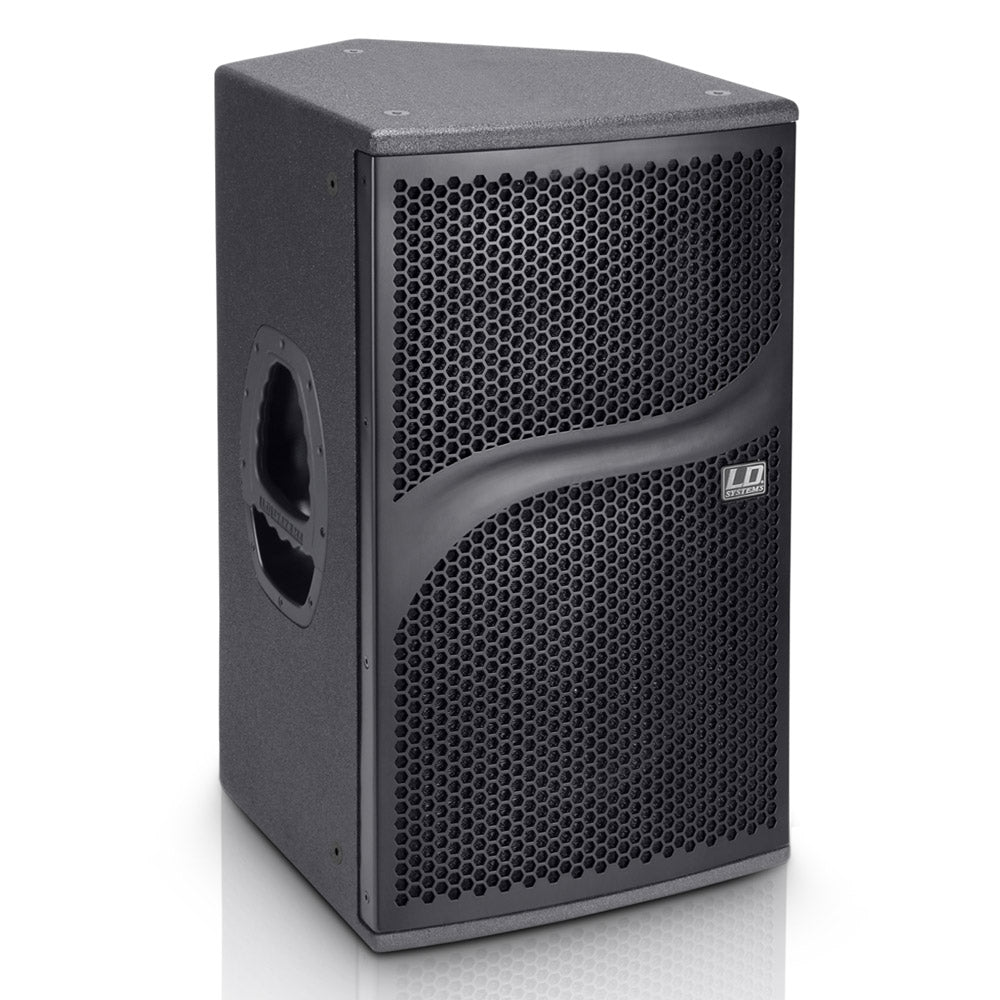 LD Systems DDQ 15 Active PA Speaker
