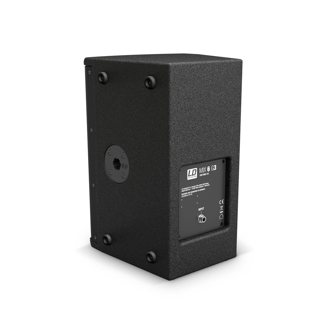 LD Systems Stinger MIX 6 G3 - Altoparlante PA Passivo