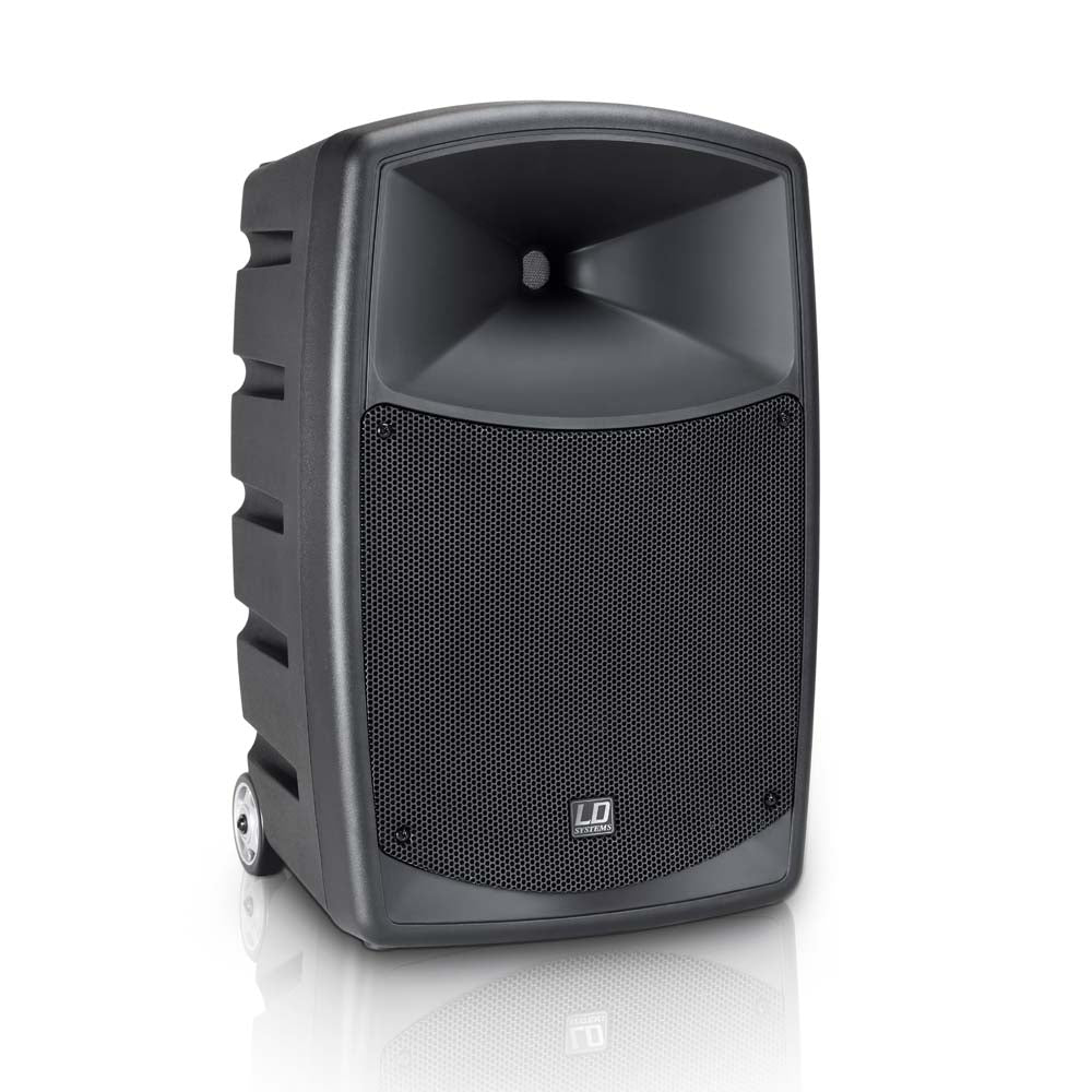 LD Systems Road Buddy 10 Portable Speaker