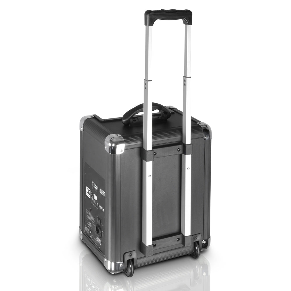LD Systems Roadjack 10 - Altoparlante Portatile (100W)