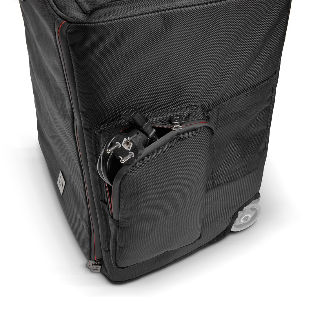 LD Systems ANNY® 10 PC - copertura protettiva impermeabile per l'uso portatile di ANNY® 10