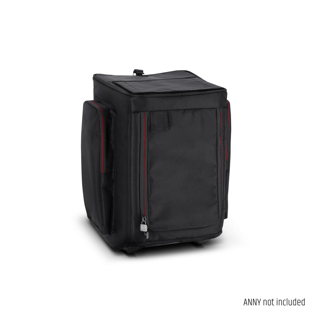 LD Systems ANNY® 8 WPC - Cover protettiva per intemperie per l'uso portatile di ANNY® 8