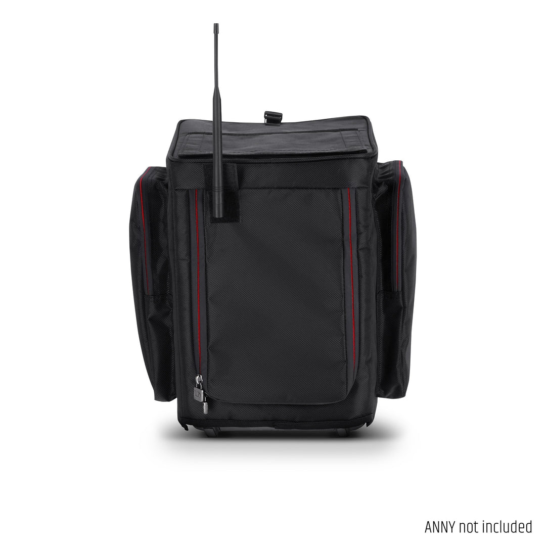 LD Systems ANNY® 8 WPC - Cover protettiva per intemperie per l'uso portatile di ANNY® 8
