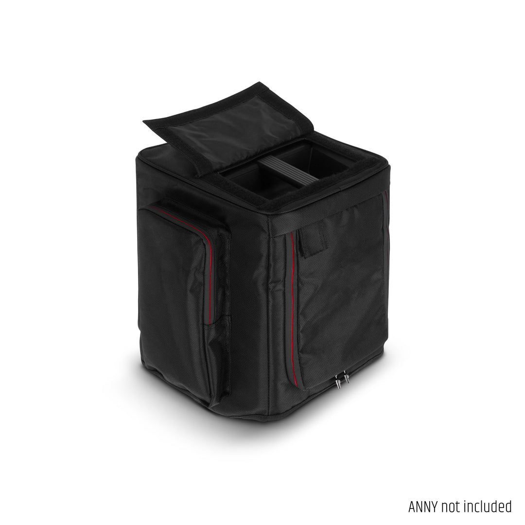 LD Systems ANNY® 8 WPC - Cover protettiva per intemperie per l'uso portatile di ANNY® 8