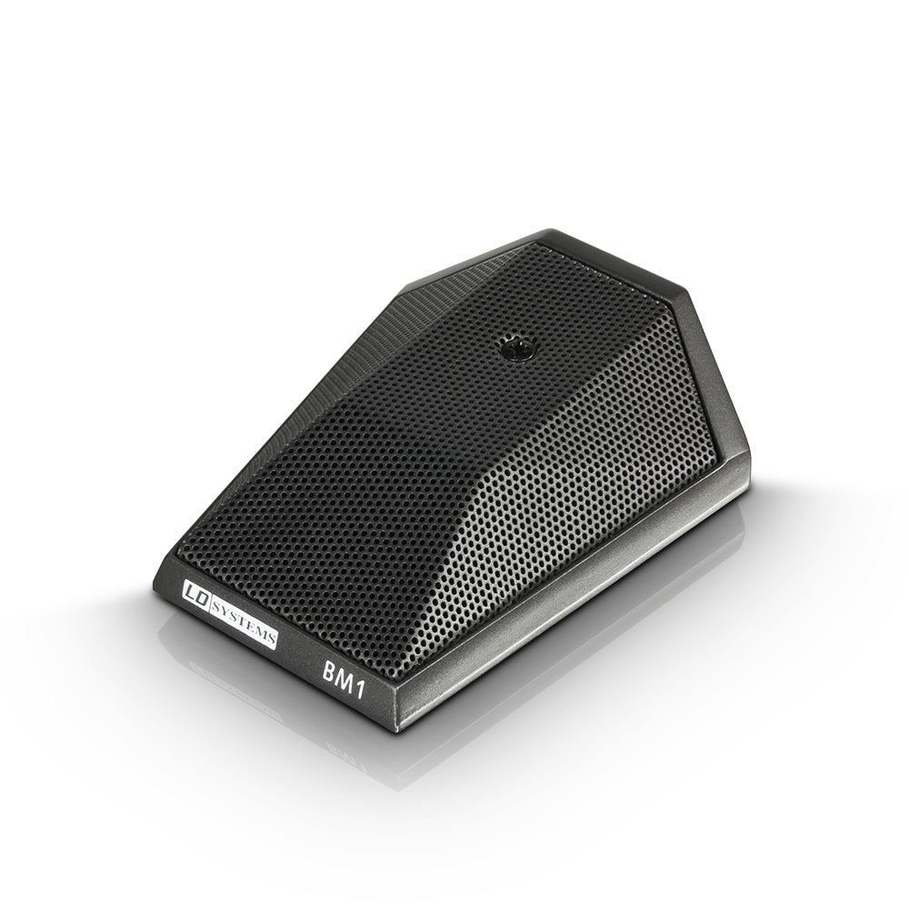 LD Systems BM1 Microfono a Zona