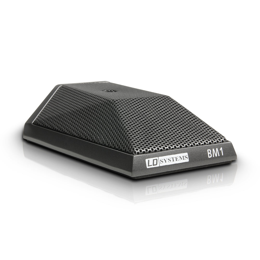 LD Systems BM1 Microfono a Zona