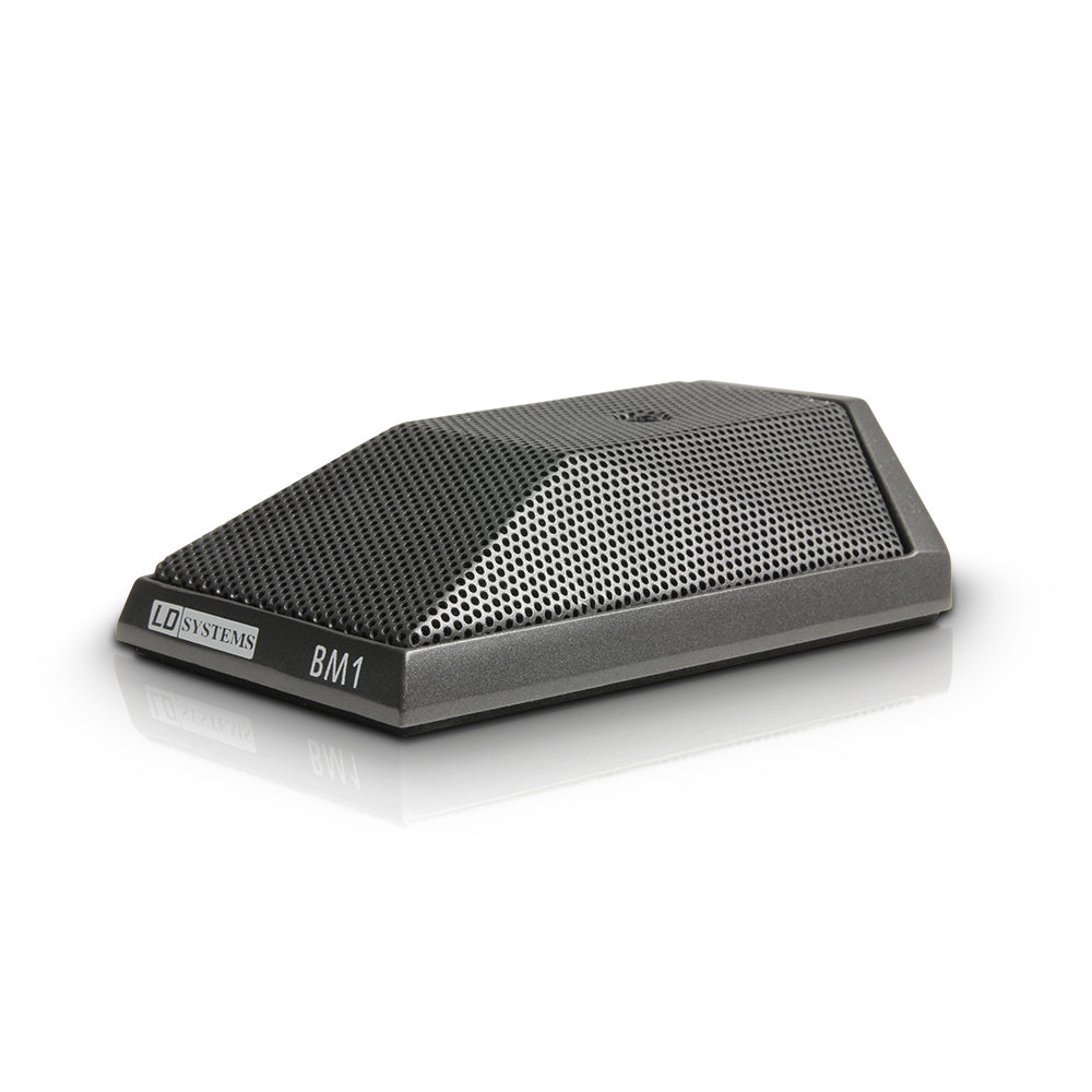 LD Systems BM1 Microfono a Zona