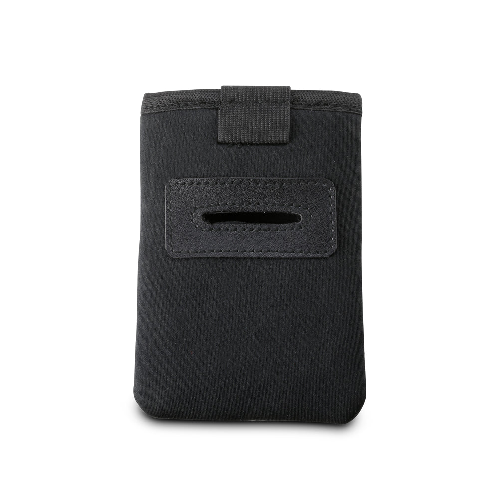 LD Systems BP POCKET 2 - Borsa per trasmettitore bodypack con finestra trasparente
