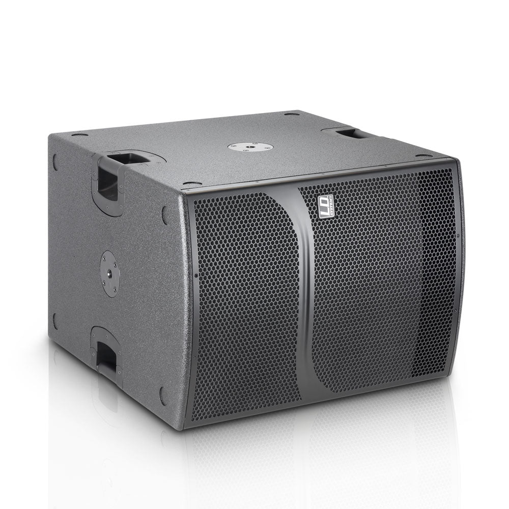 LD Systems DDQ SUB 18 Active Subwoofer