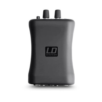 LD Systems HPA 1 - Amplificatori per Cuffie