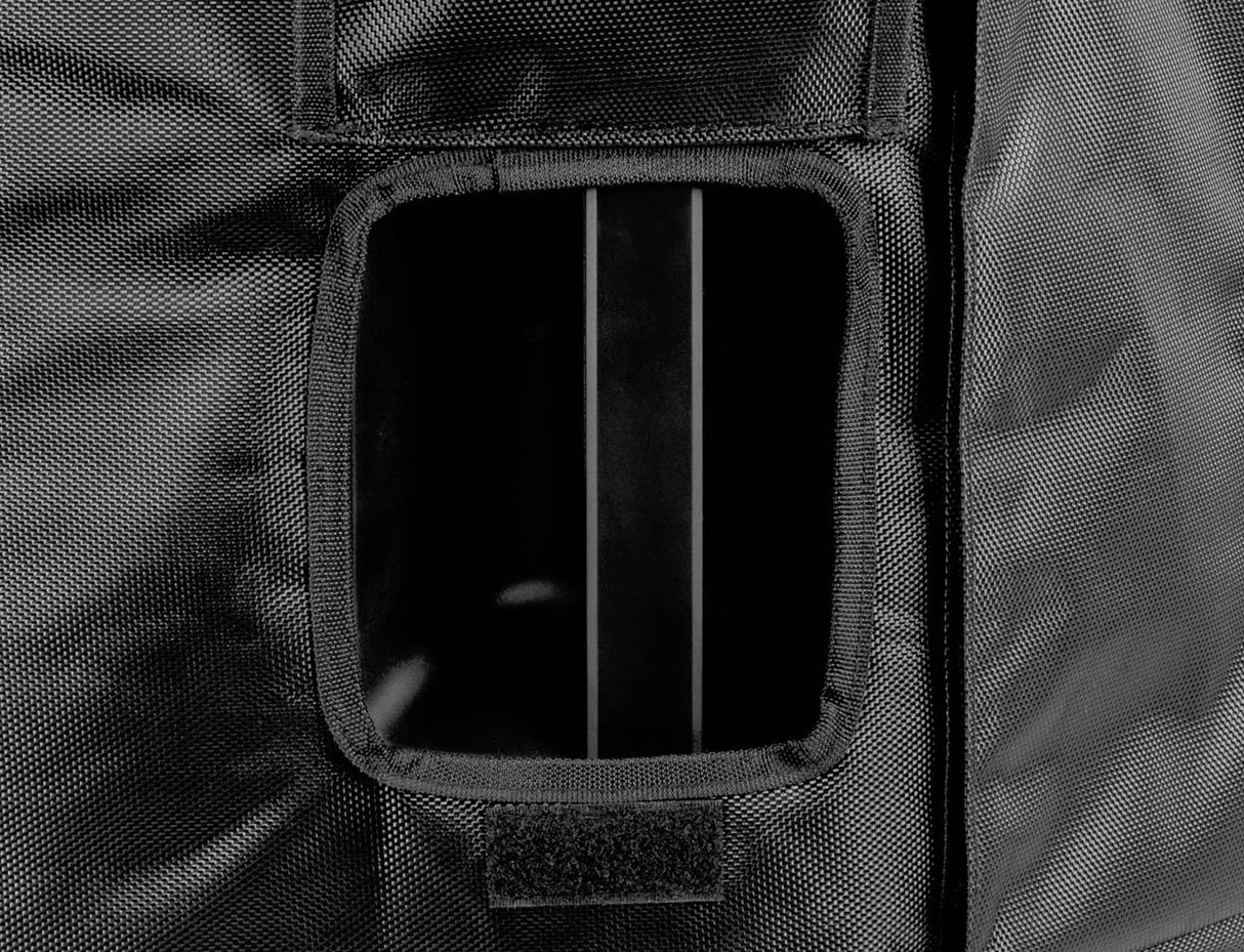 LD Systems - cover for ICOA 12