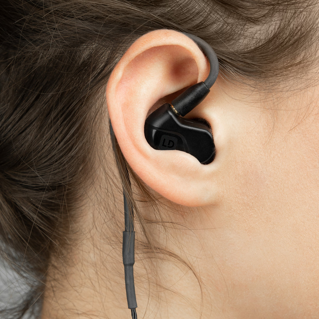 LD Systems IE HP 2 - cuffie professionali in-ear