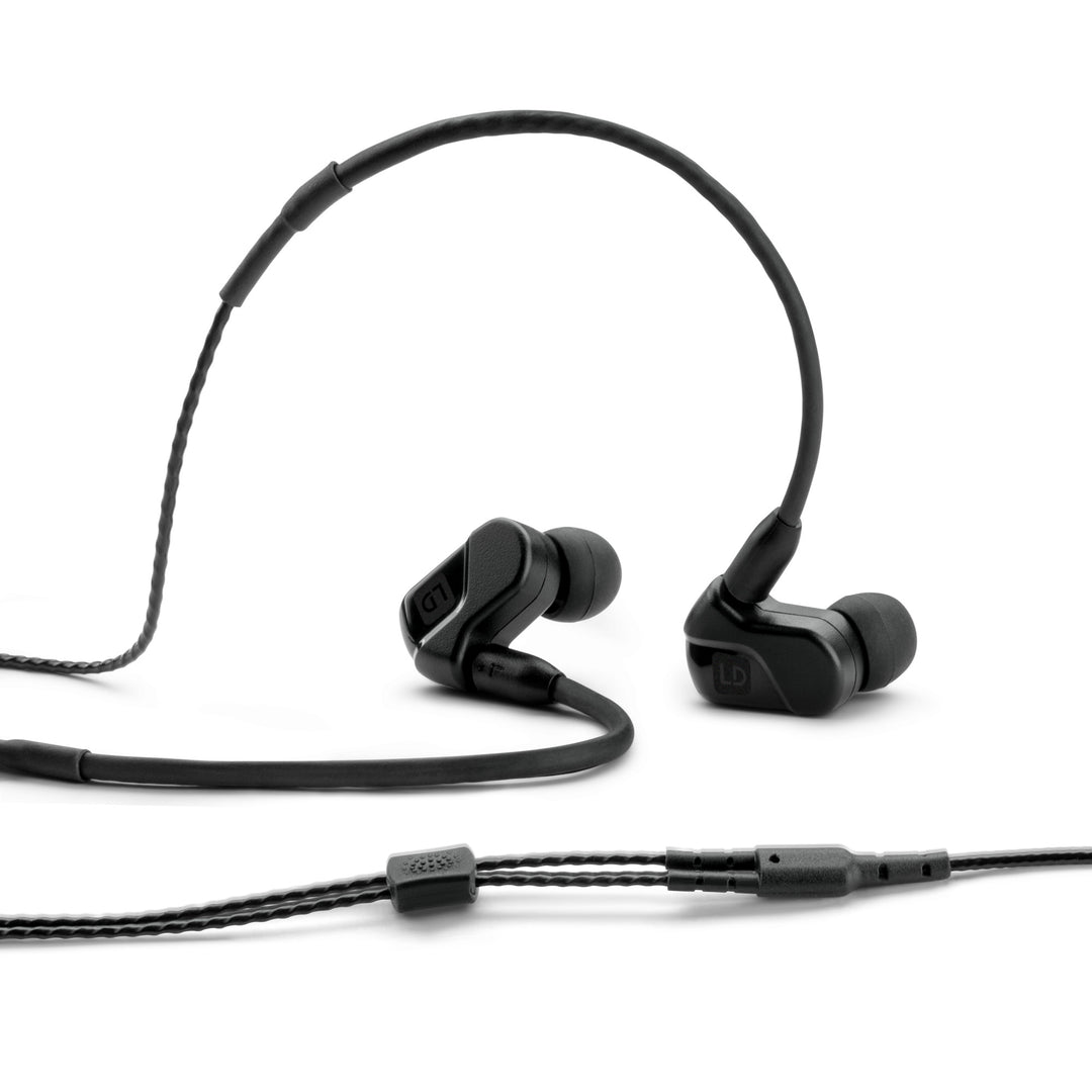 LD Systems IE HP 2 - cuffie professionali in-ear