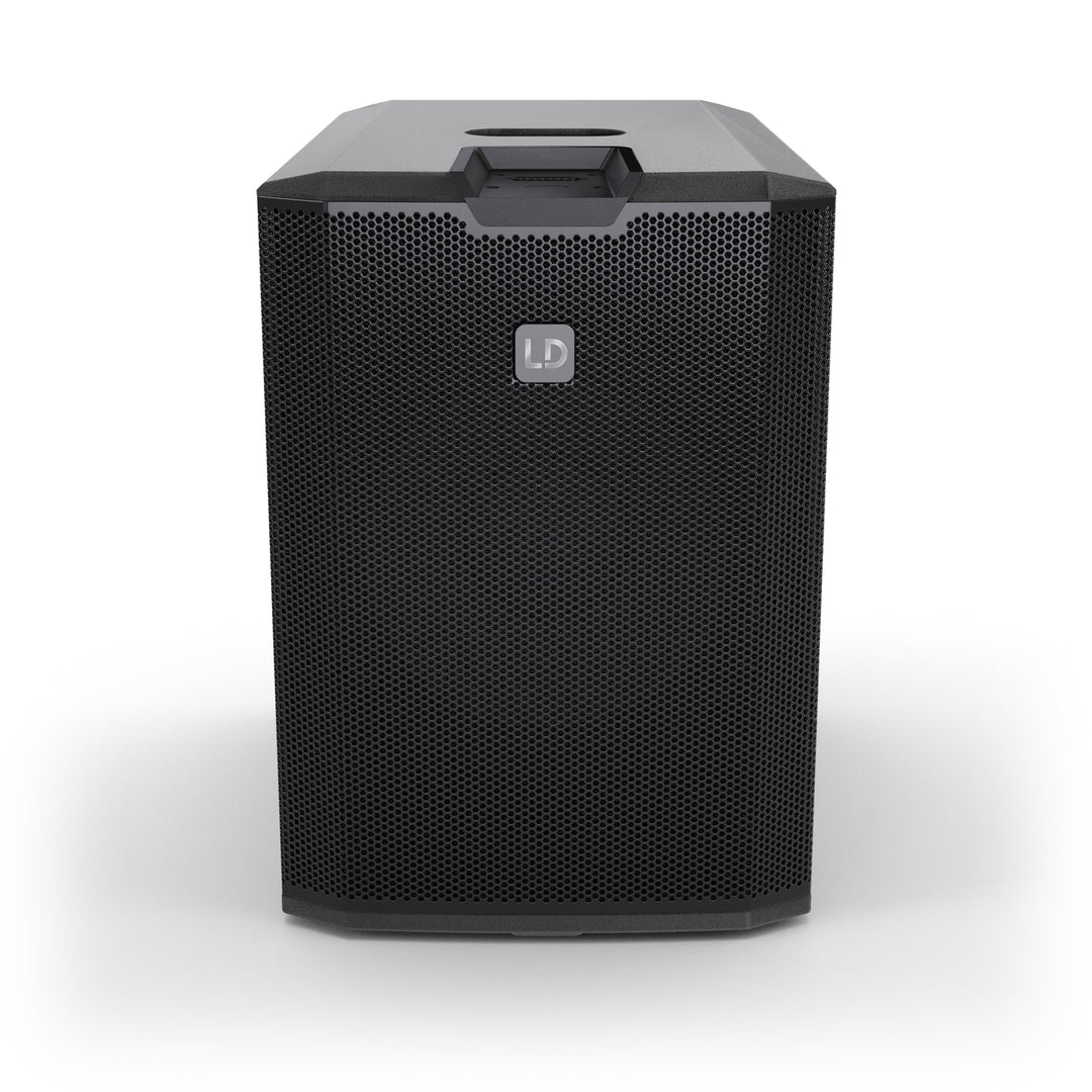 LD Systems MAUI® 28 G3 SUB - subwoofer attivo da 12" per MAUI 28 G3