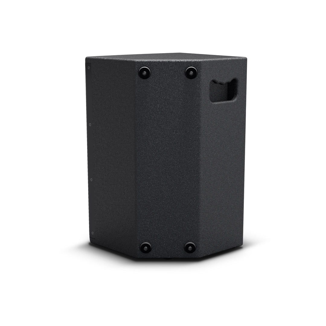 LD Systems MIX 10 A G3 - Aktiv 2-vejs højttaler med integreret 7-kanals mixer
