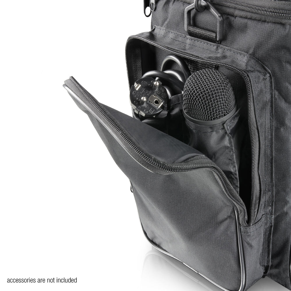 LD Systems MIX 6 G2 B - Beskyttelsesovertræk til LDMIX6(A)G2 & LDMIX62(A)G3