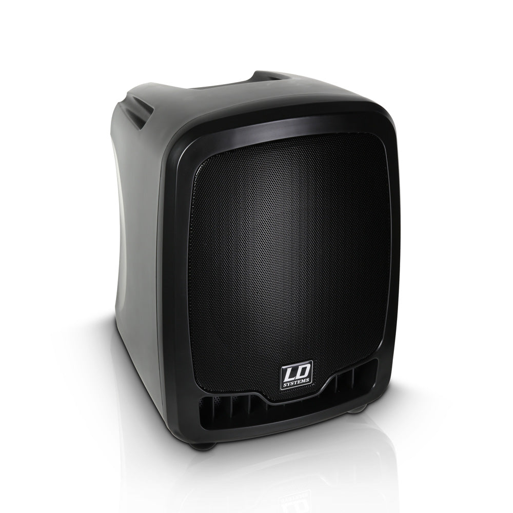 LD Systems Roadboy 65 Slave Altoparlante Passivo Trasportabile