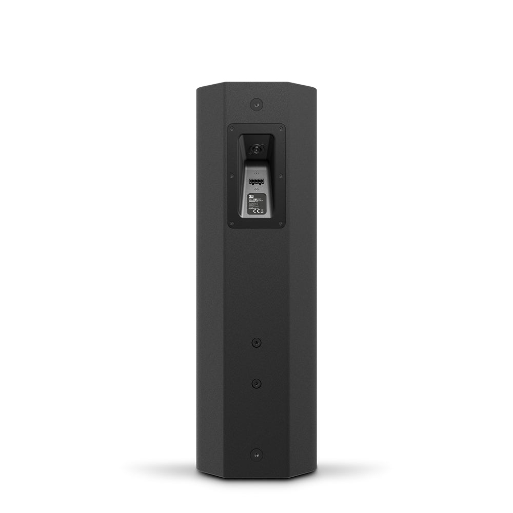 LD Systems SAT 262 G2 - altoparlante passivo da installazione 2 x 6,5", nero