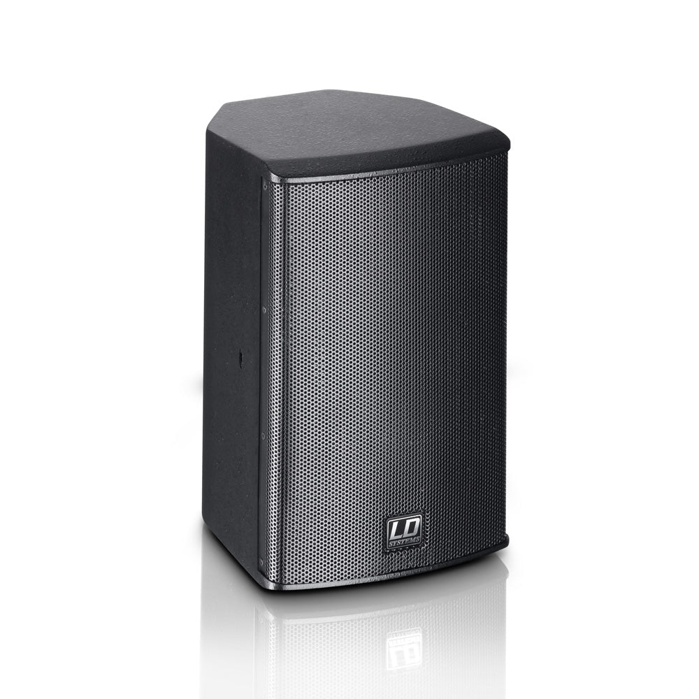 LD Systems SAT 62 A G2 Altoparlante Attivo