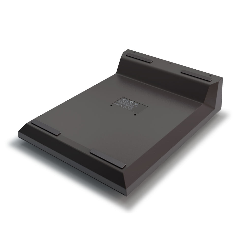 LD Systems VIBZ 10 C – 10-kanals mixerpult med kompressor