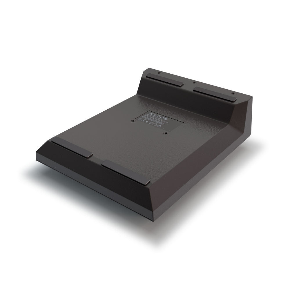 LD Systems VIBZ 6 D - 6-kanals mixerkonsol med DFX