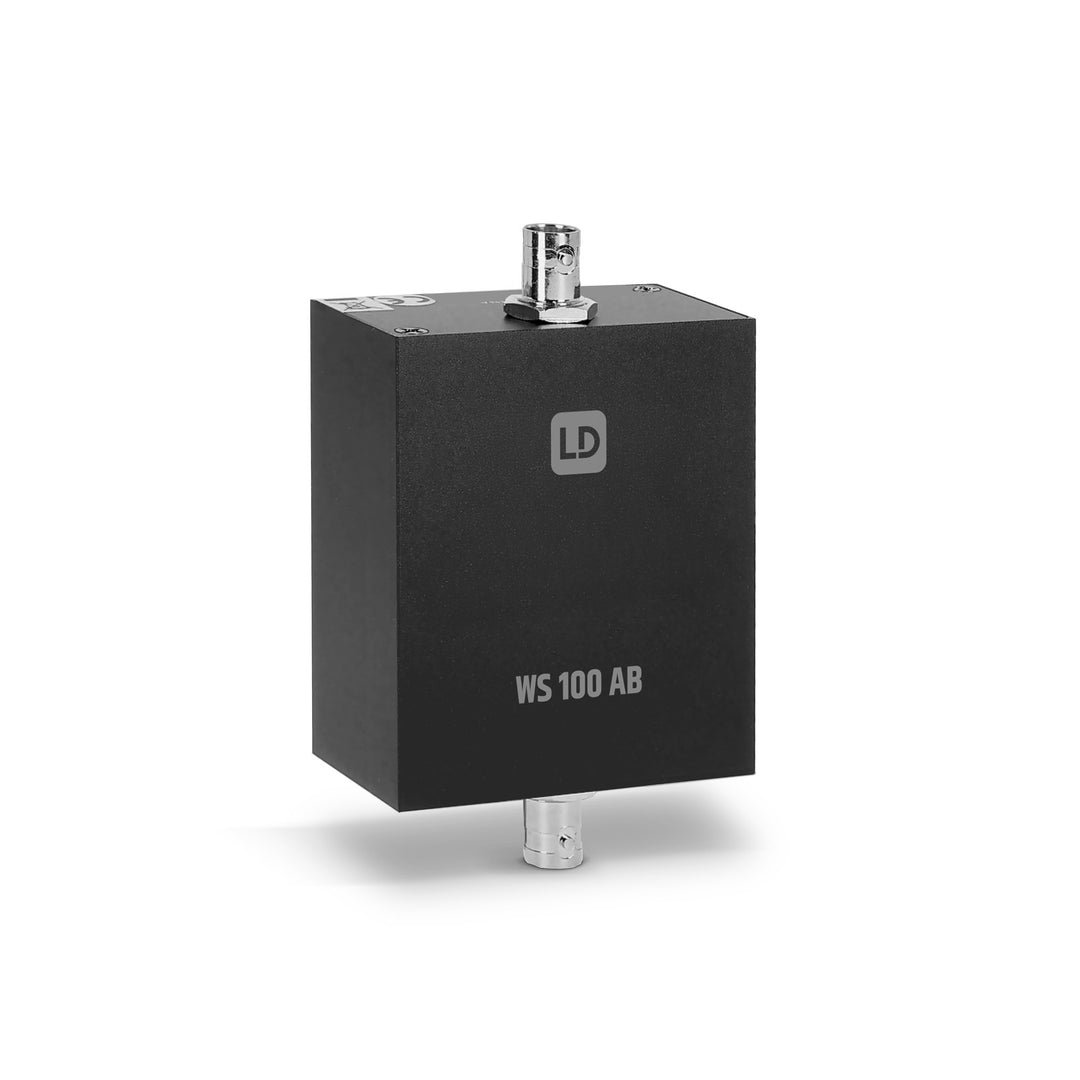 LD Systems WS 100 AB - Amplificatore d'antenna