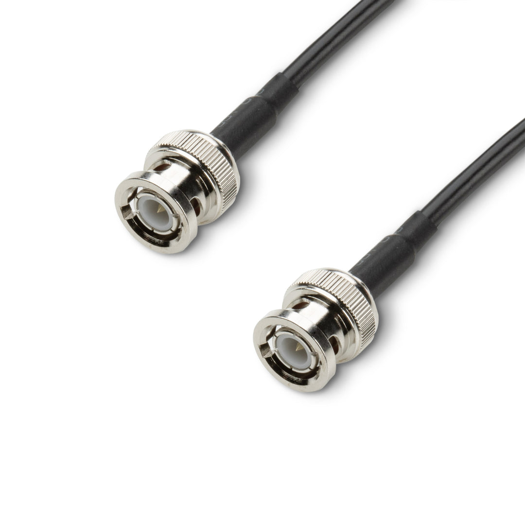 LD Systems WS 100 BNC 10 - Cavo d'antenna BNC a BNC 10 m