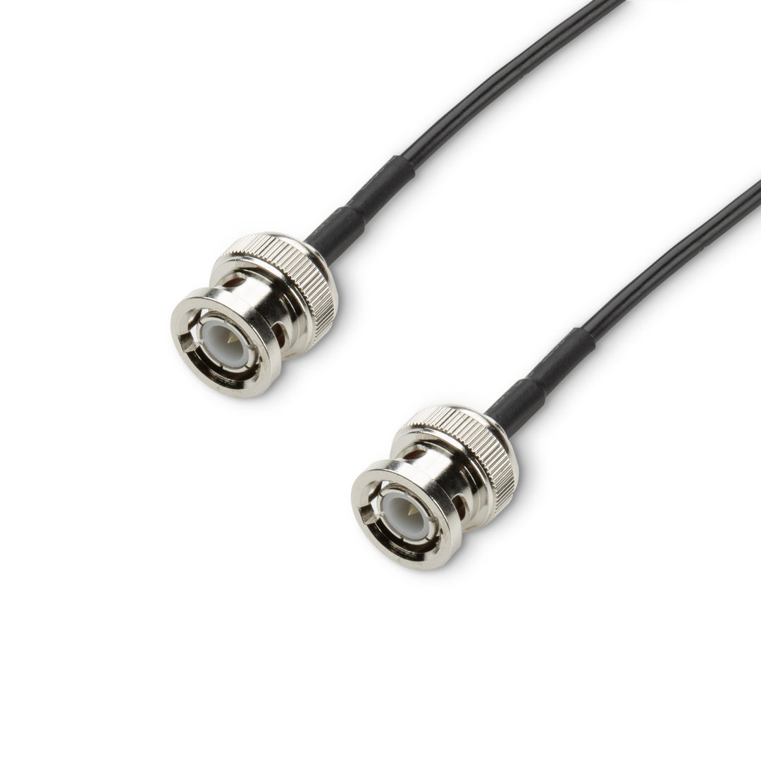 LD Systems WS 100 BNC - Cavo antenna BNC a BNC 0,5 m