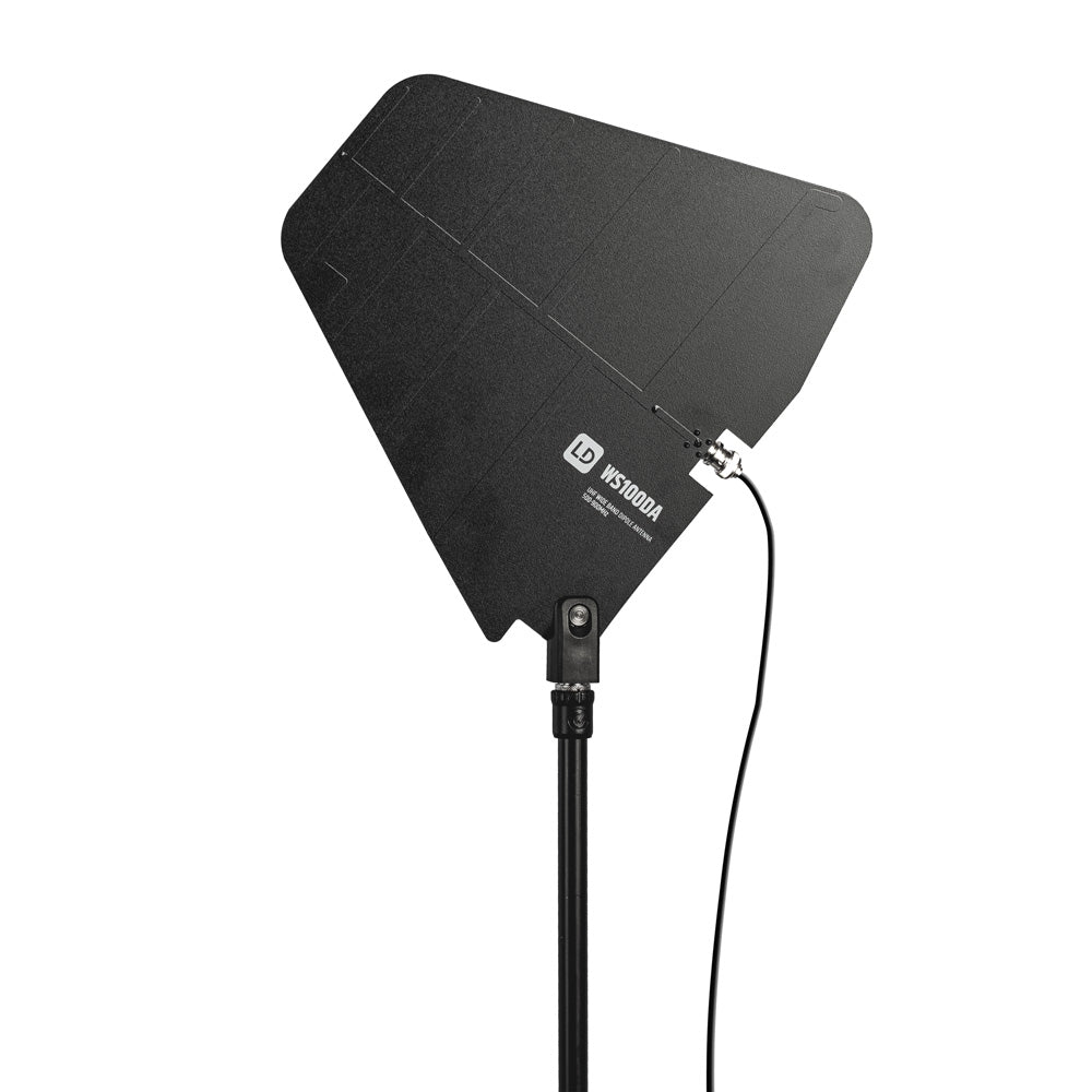LD Systems WS 100 DA - Antenne direzionali