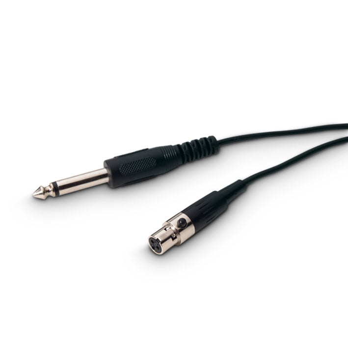 LD Systems WS 100 GC - Cavo per Chitarre