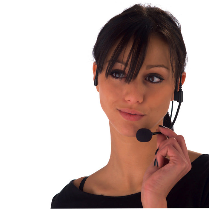 LD Systems WS 100 MH 1 Headset