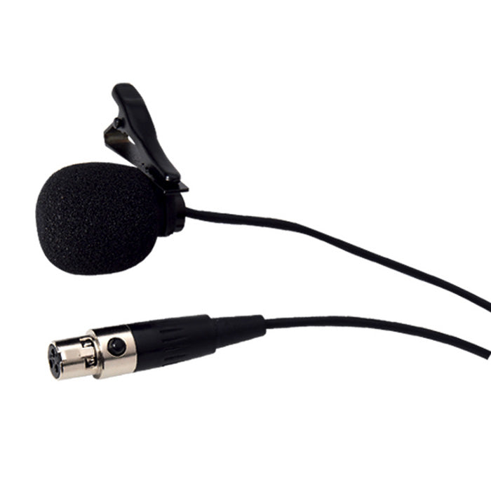LD Systems WS 100 ML Microfono Lavalier