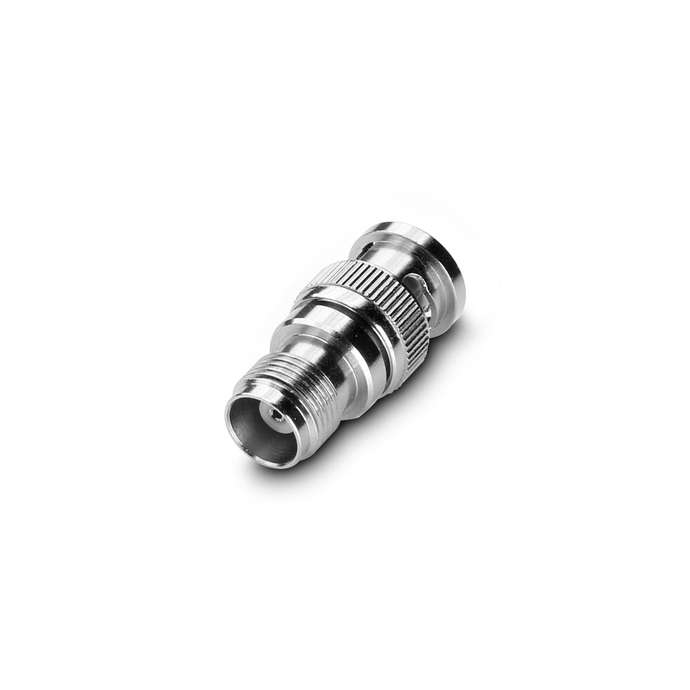 LD Systems WS BNC TNC - Adattatore da BNC maschio a TNC femmina