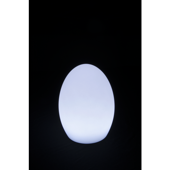 Lampada da Tavolo LED (Ø: 12cm)
