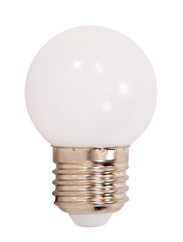 Ibiza Lampadine LED Colorate (6 pz)