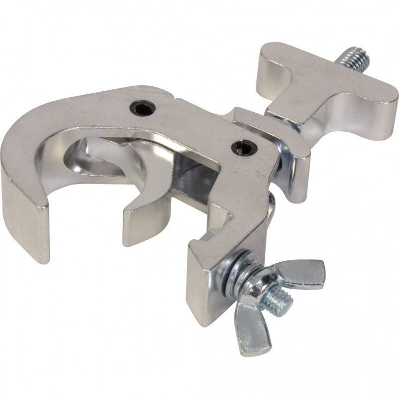 AFX Quick Clamp (Argento)