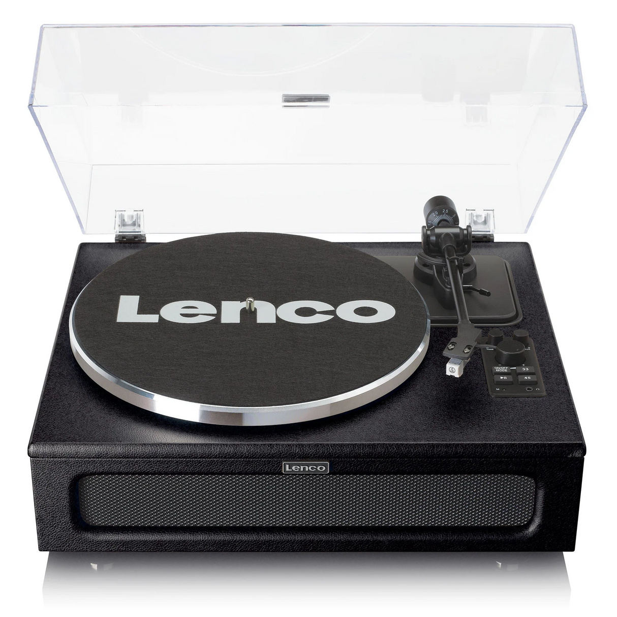 Lenco LS-430 Bluetooh Turntable, Black