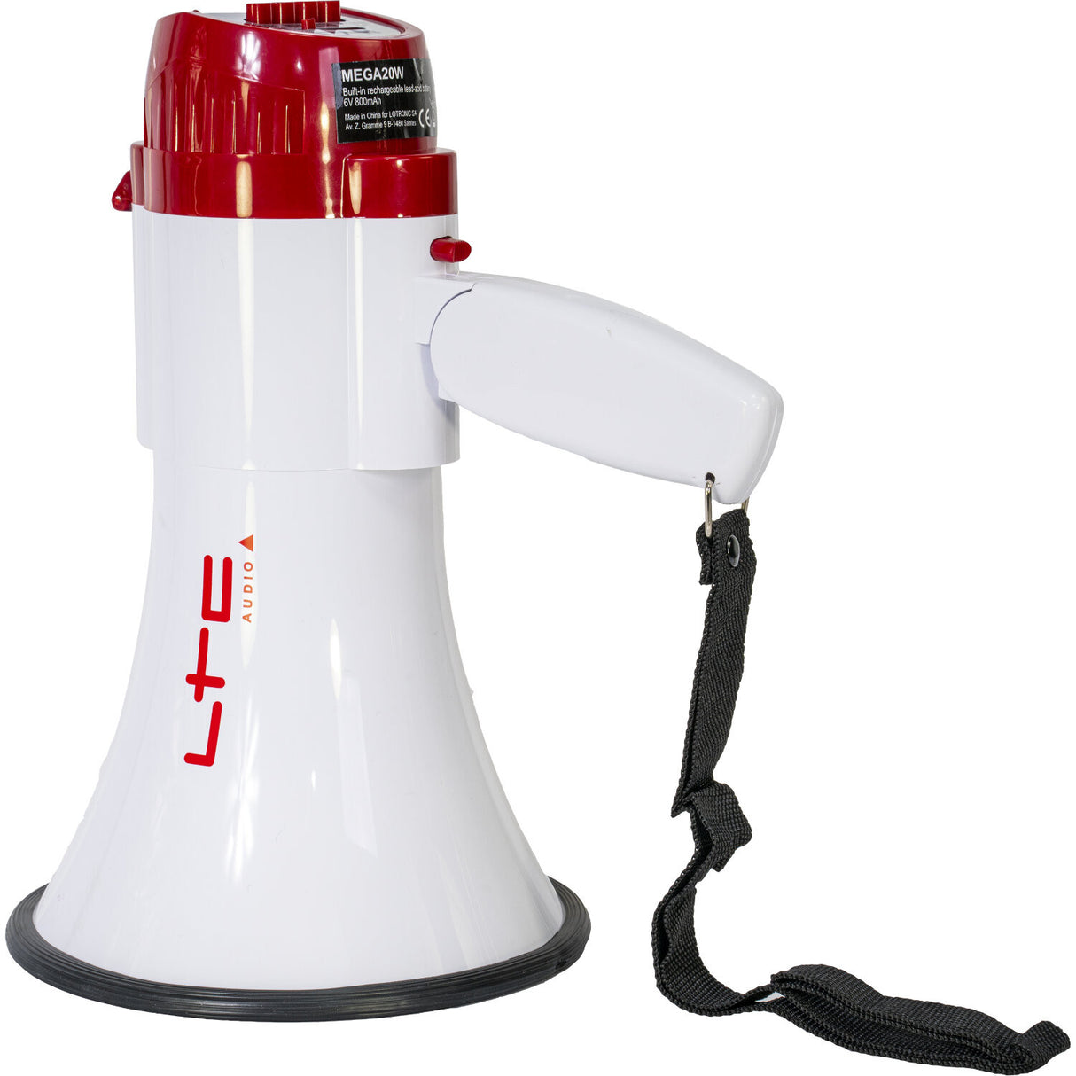 LTC Megaphone 20W