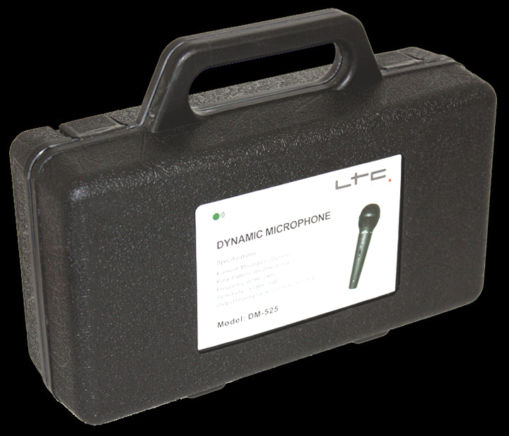 LTC Dynamic Singing Microphone