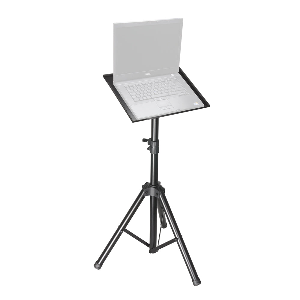 Stativo per Laptop da Pavimento