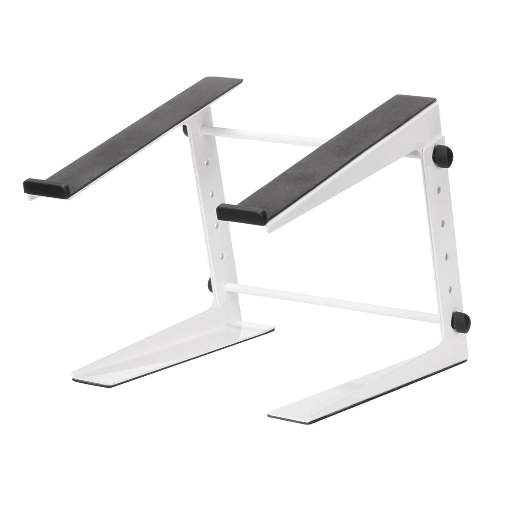Stativo per Laptop (Bianco)