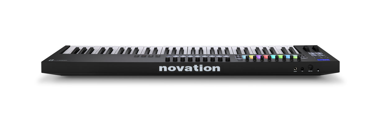 Novation Launchkey 61 MK3 MIDIKeyboard