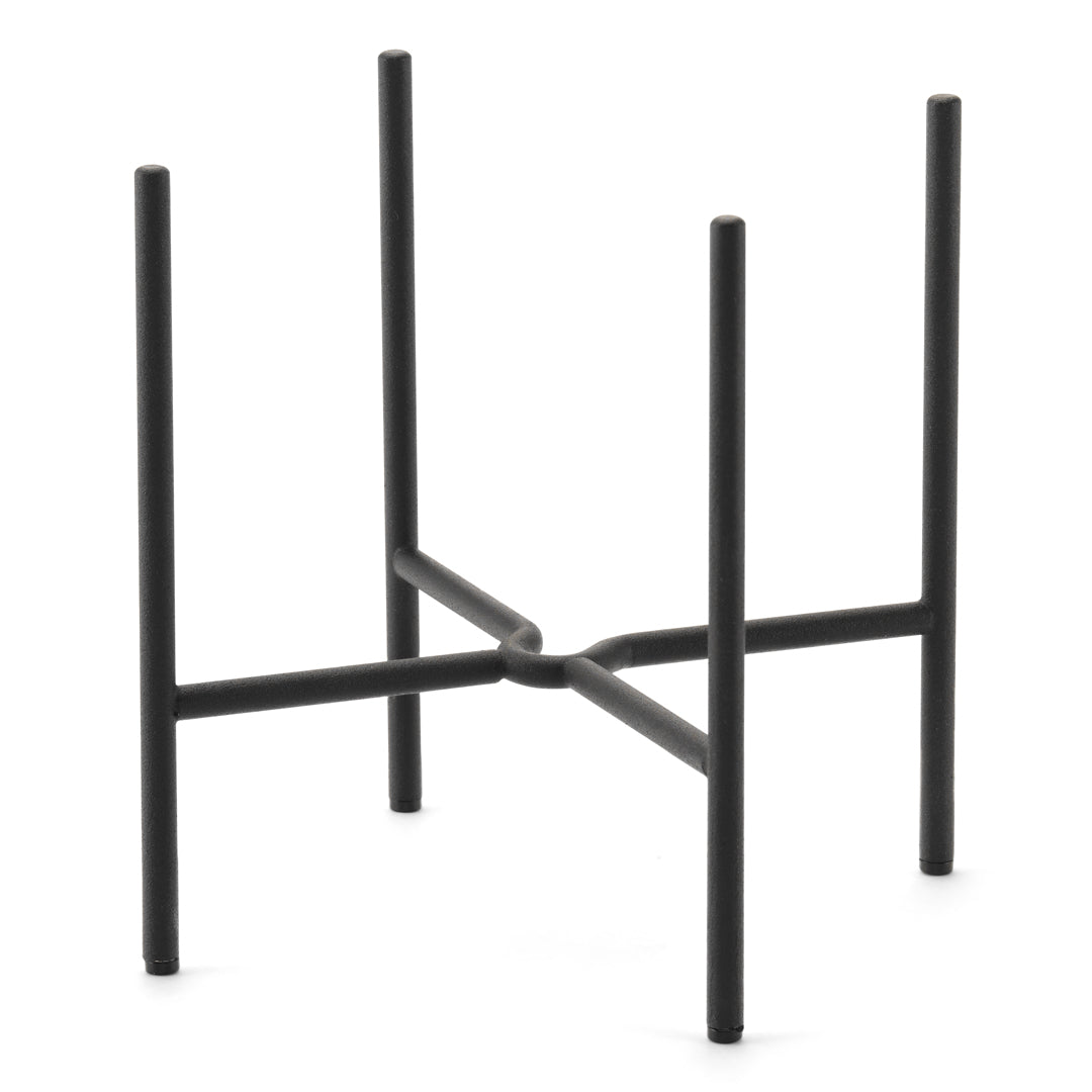 Lemus Life Table Stand (Black)