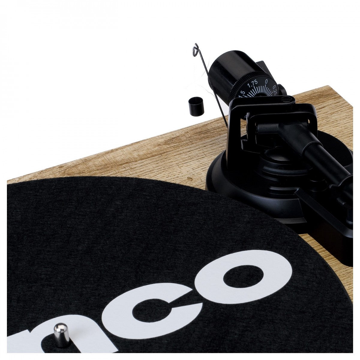 Lenco LBT-188 Bluetooth Turntable (Pine)