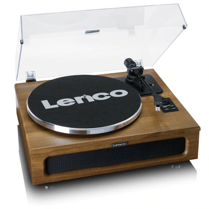 Lenco LS-410 Bluetooth Turntable
