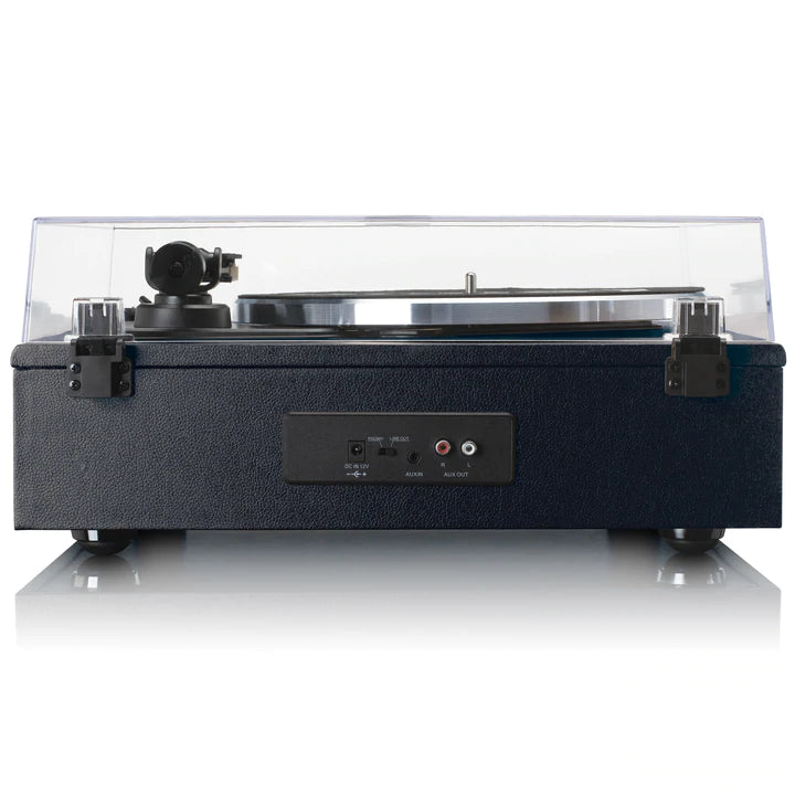 Lenco LS-430 Bluetooh Turntable, Black