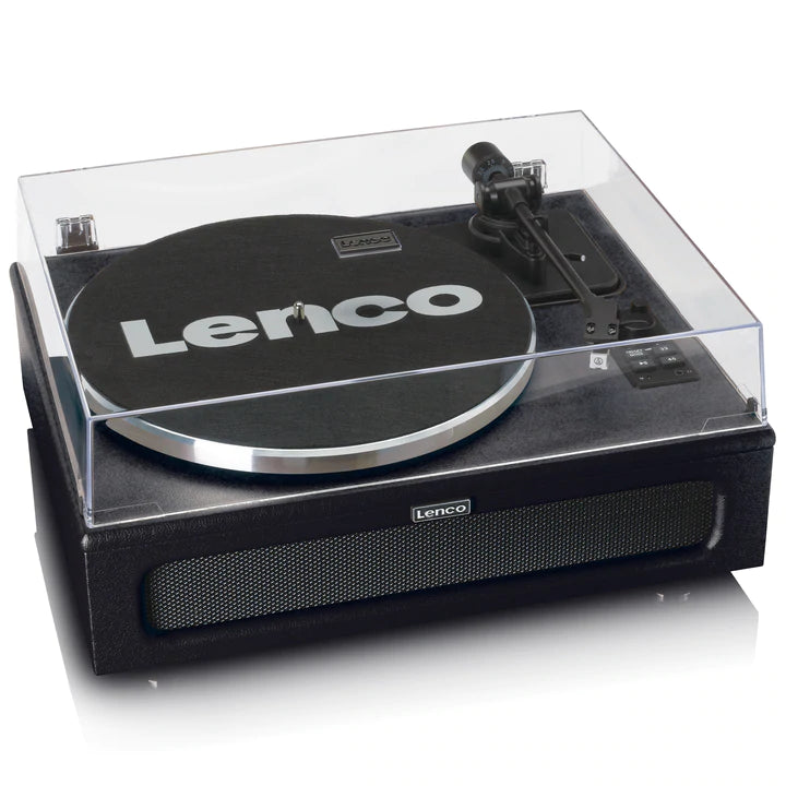Lenco LS-430 Bluetooh Turntable, Black